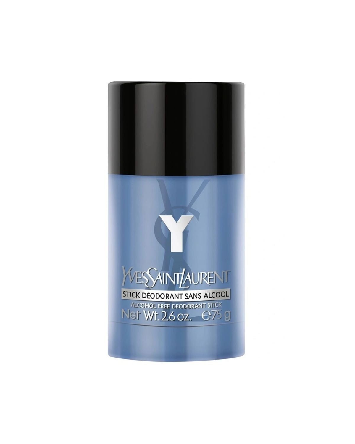 YSL - Y Stick Deodorant Alcohol Free 75g - The Beauty Shop - 3614271717092