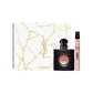 YSL - YSL Black Opium 30ml EDP Giftset - The Beauty Shop - 3614274092936