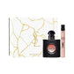 YSL - YSL Black Opium 30ml EDP Giftset - The Beauty Shop - 3614274092936