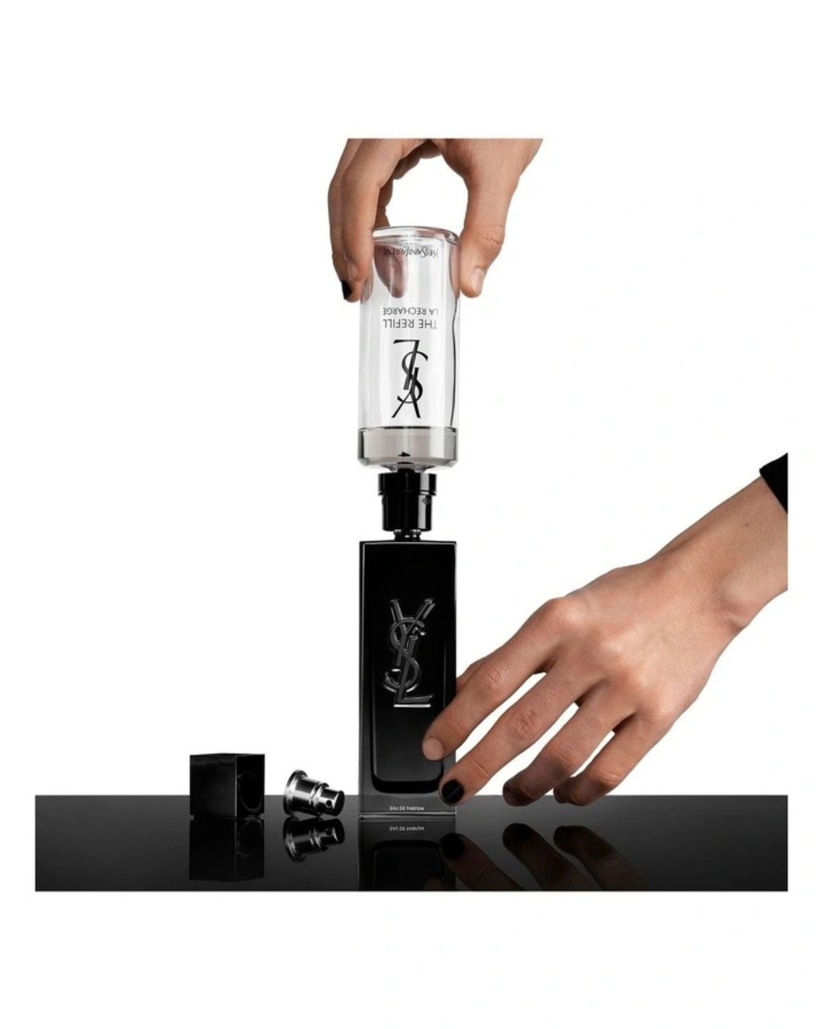 YSL Y Refill EDP 150ml – The Beauty Shop