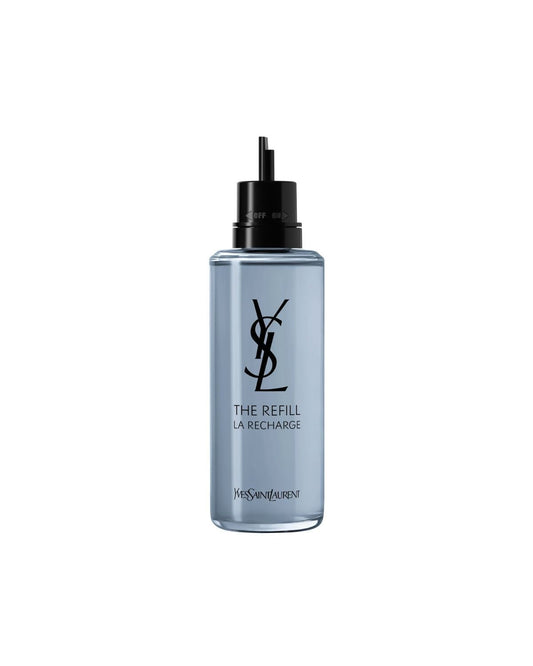 YSL - YSL Y Refill EDP 150ml - The Beauty Shop - 3614274057348