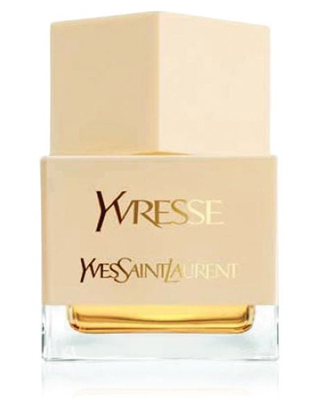 YSL - Yvresse EDT 80ml - The Beauty Shop - 3365440037045