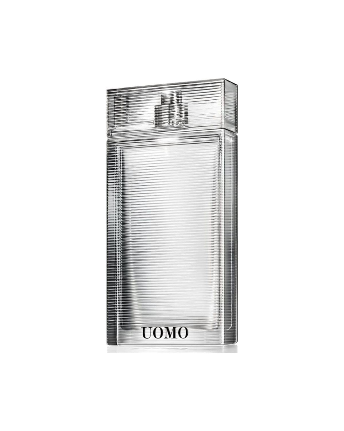 Zegna - Zegna Uomo Eau De Toilette 100ml - The Beauty Shop - 022548274224