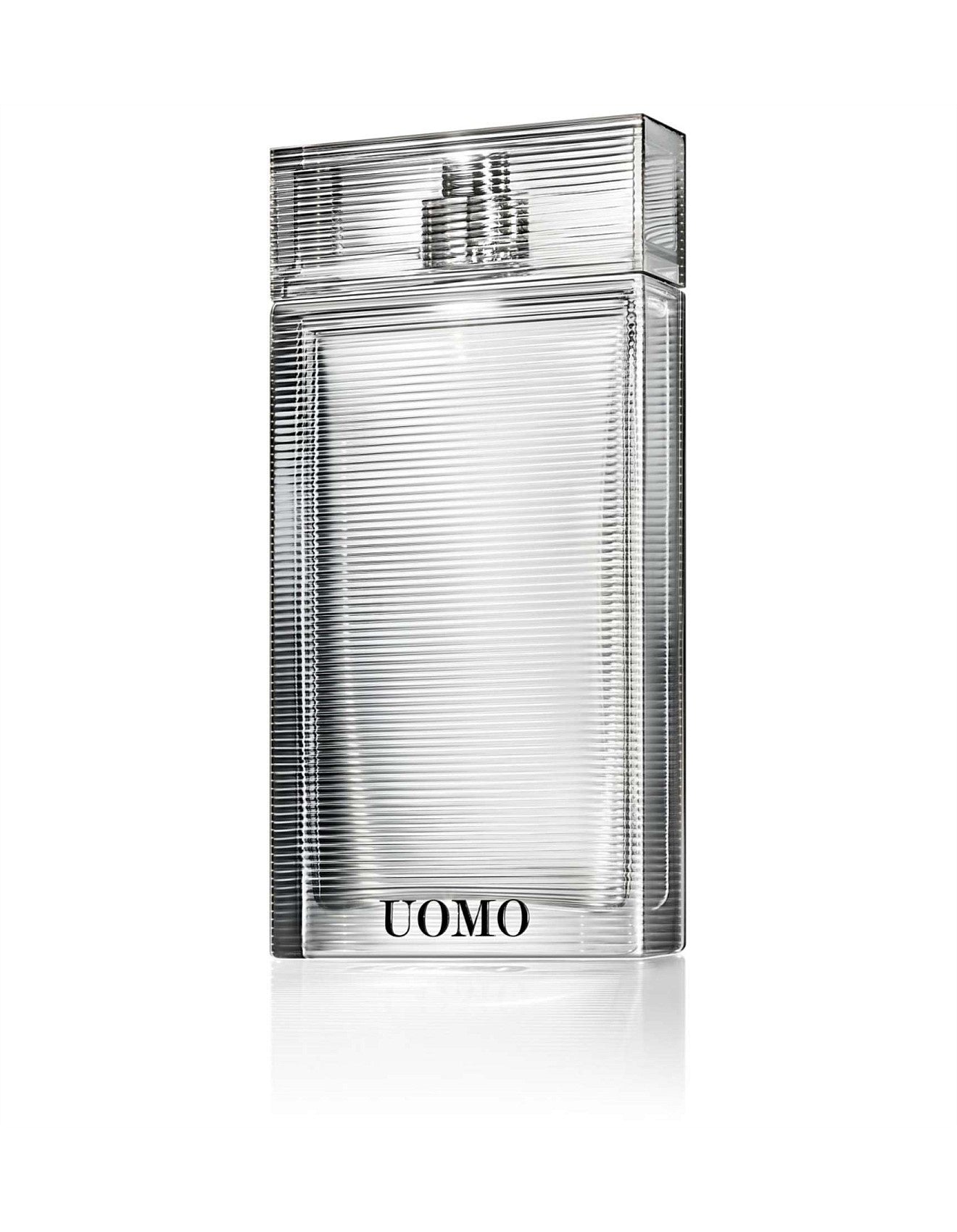 Zegna - Zegna Uomo Eau De Toilette 100ml - The Beauty Shop - 022548274224