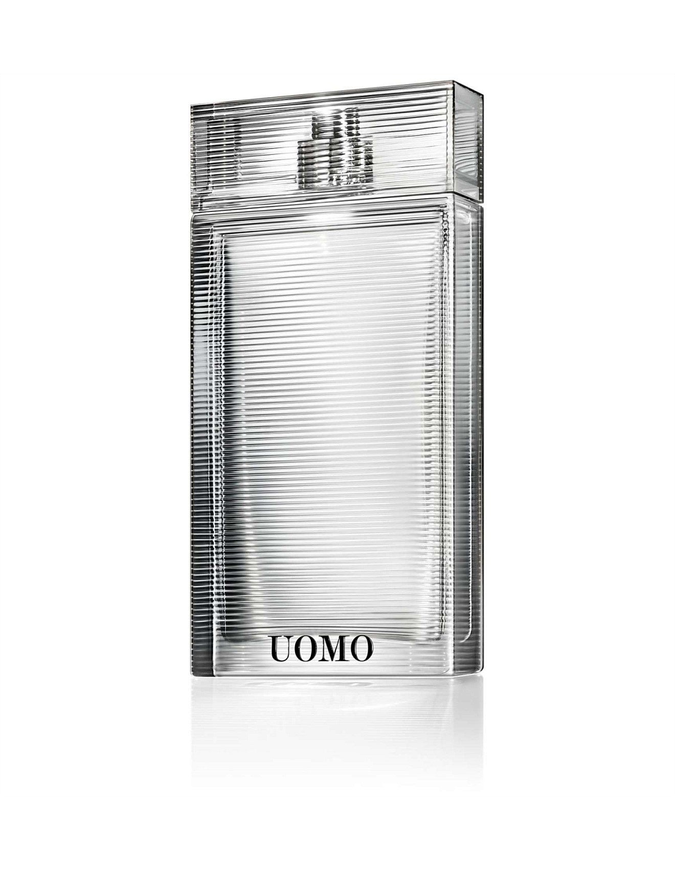 Zegna - Zegna Uomo EDT 50ml - The Beauty Shop - 022548274231