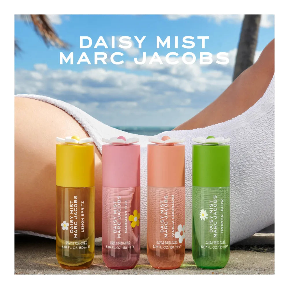 Marc Jacobs Hair & Body Mist