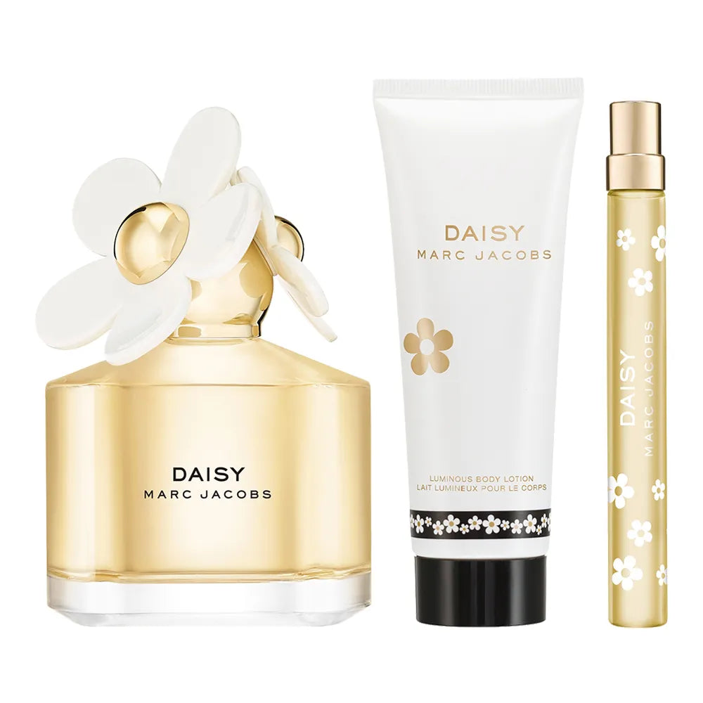 Marc Jacobs Daisy 100ml EDT Xmas 25