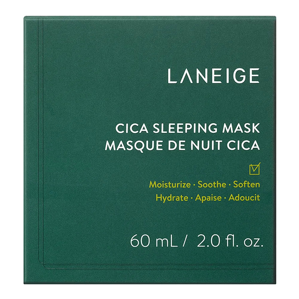 Cica Sleeping Mask 60ml