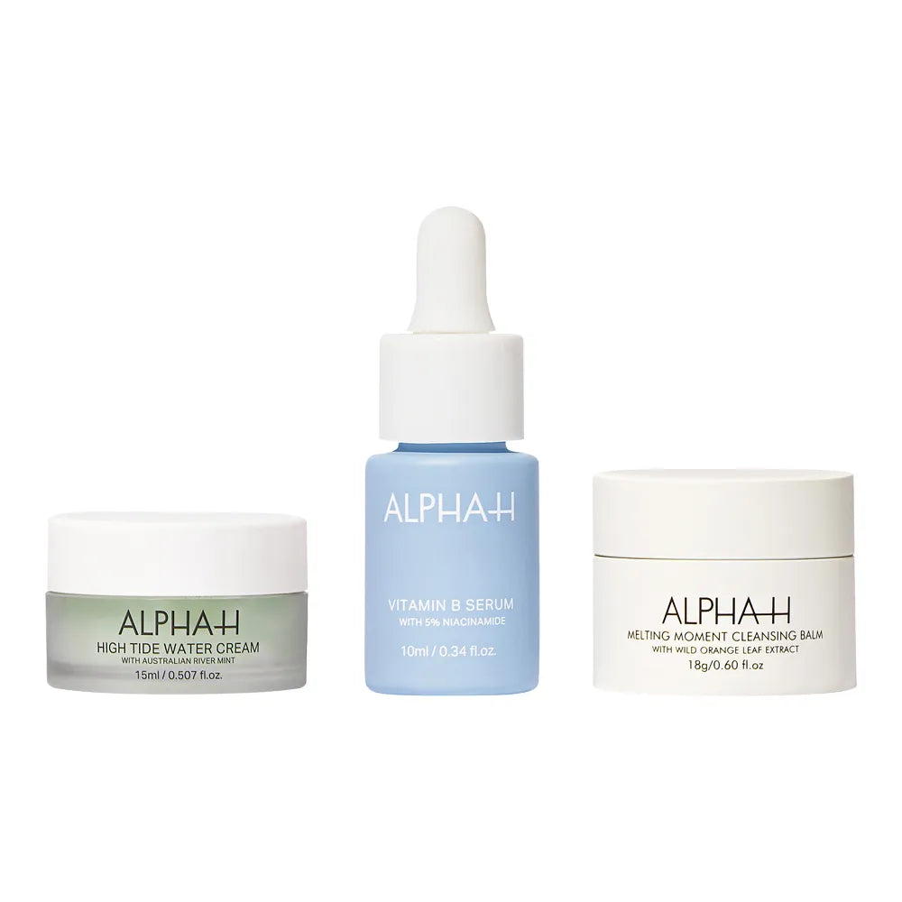 Dream Skin Trio Holiday Edition 2024