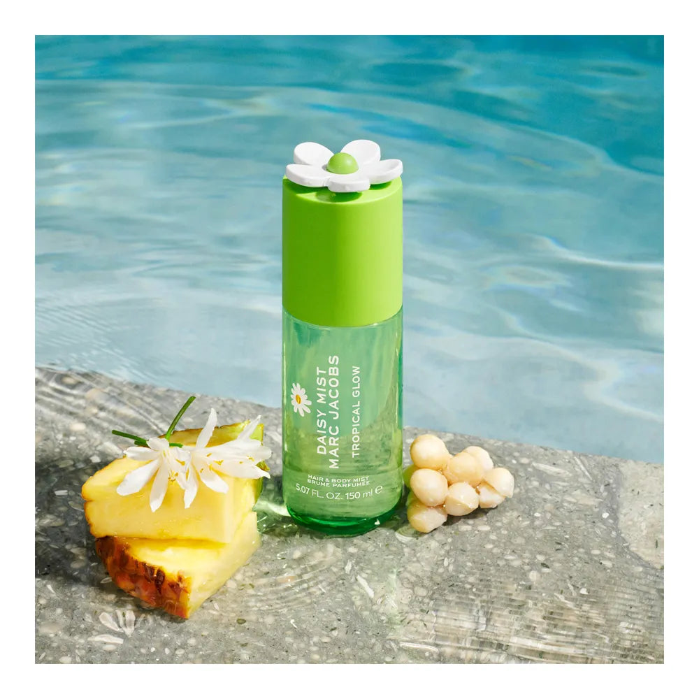 Marc Jacobs Hair & Body Mist