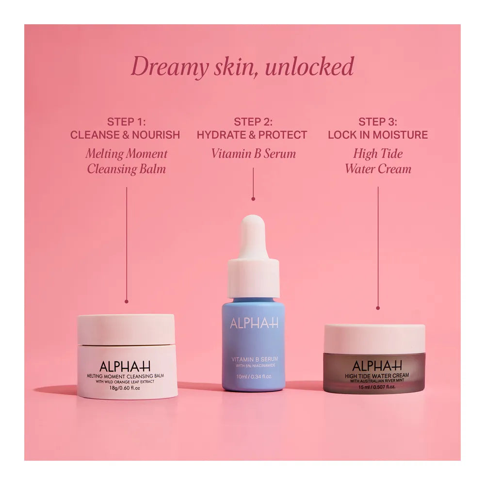 Dream Skin Trio Holiday Edition 2024