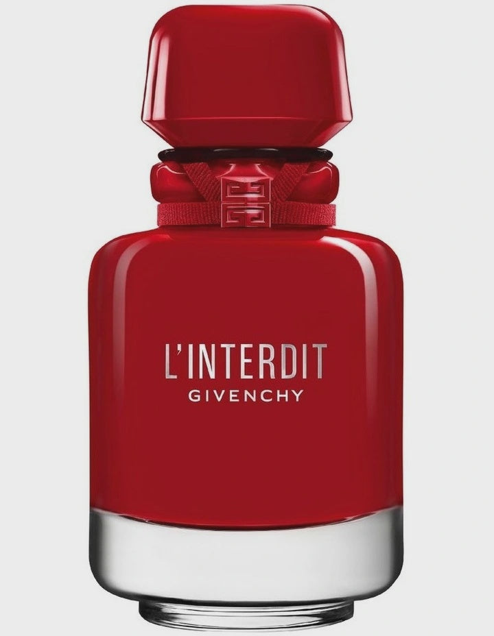 Givenchy L'interdit Rouge Ultime EDP