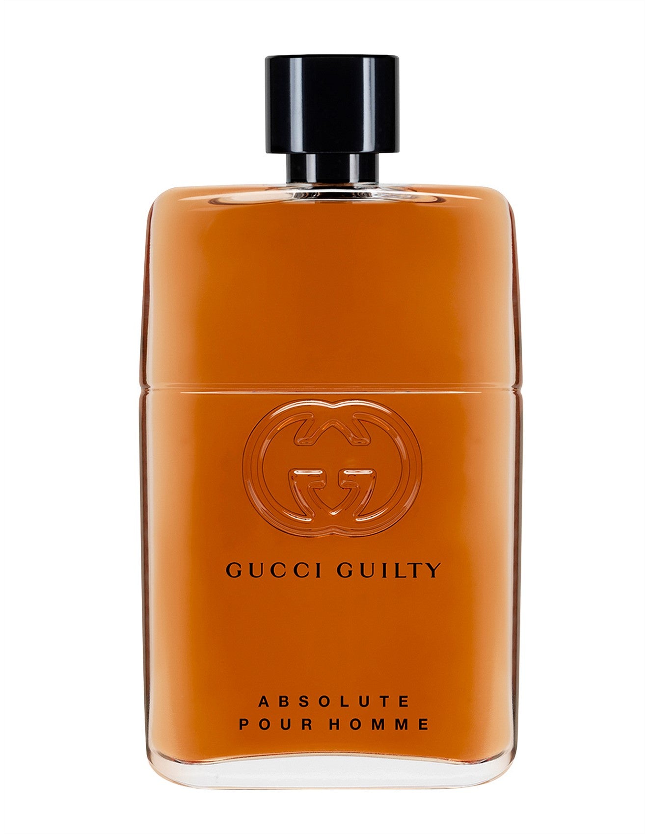 Gucci Guilty Pour Homme Absolute Eau de Parfum