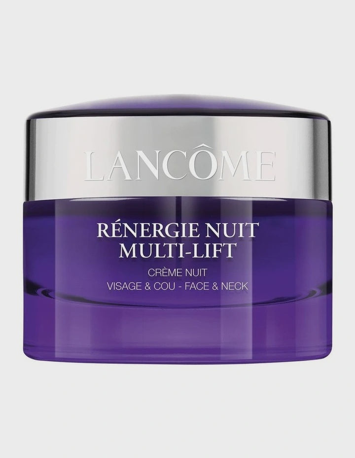 Lancome Rénergie Multi-Lift Night Cream