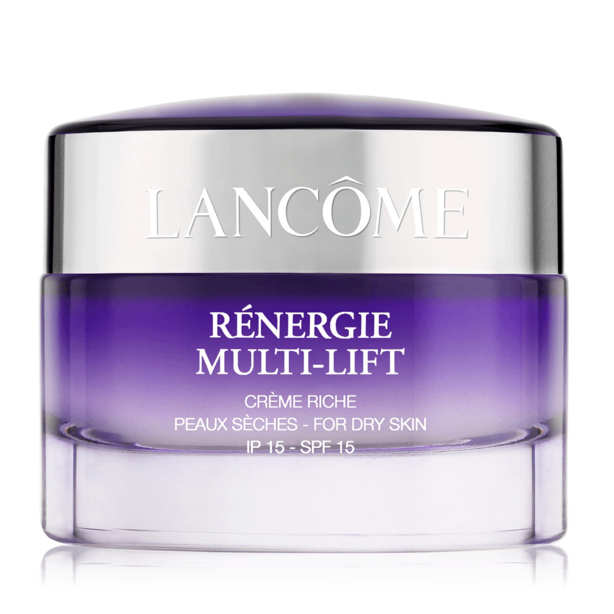 Renergie Multi-Lift Rich Day Cream SPF 15