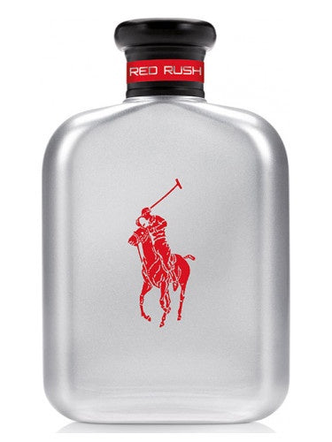 Polo Red Rush EDT by Ralph Lauren
