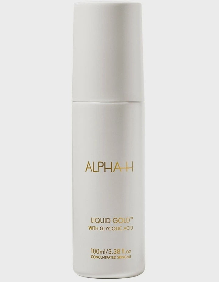 Alpha-H Liquid Gold 100ml