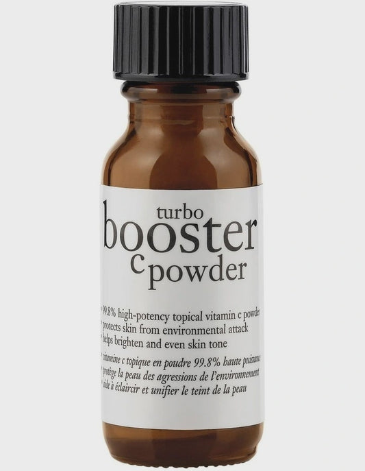 Philosophy Turbo Booster C Powder 7.1g