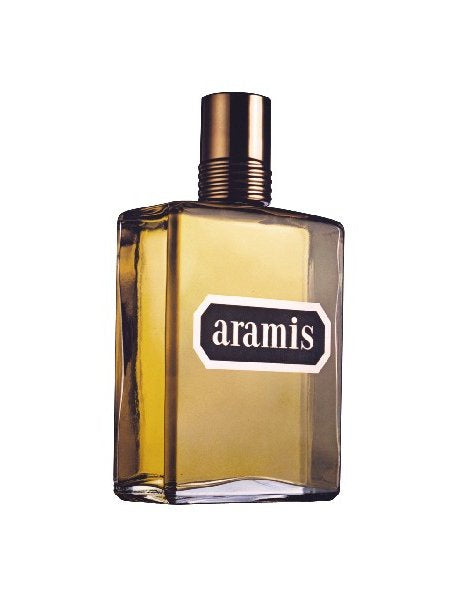 Aramis Classic Eau de Toilette Natural Spray