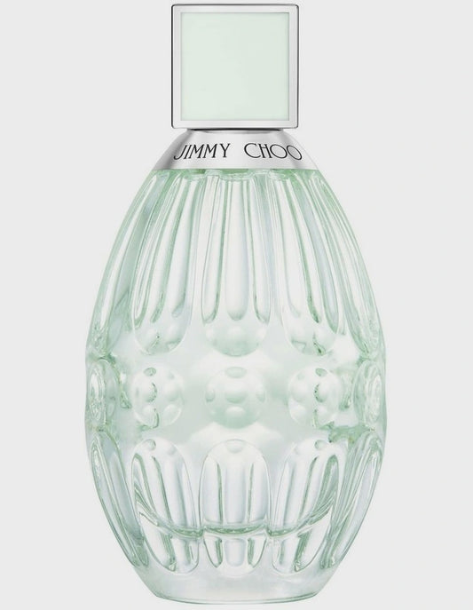 Jimmy Choo Floral EDT