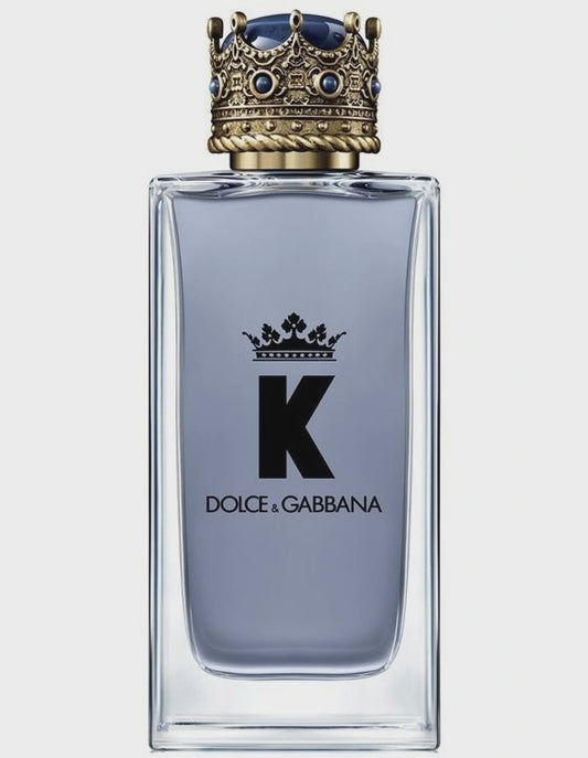K by Dolce & Gabbana EDT