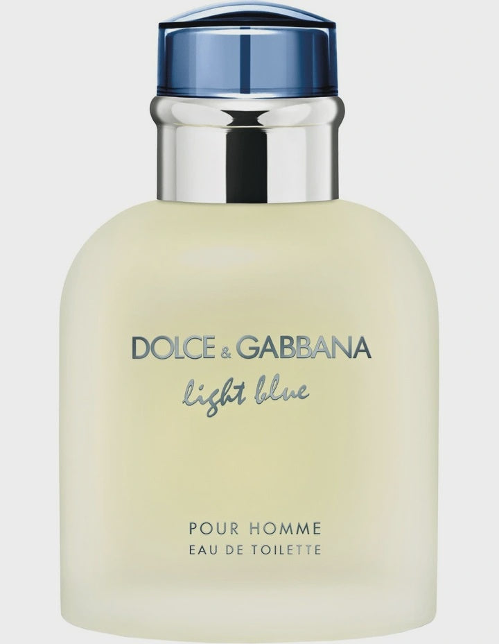 Dolce & Gabbana Light Blue PH EDT Spray