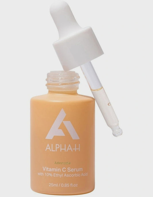 Alpha-H Vitamin C 25ml