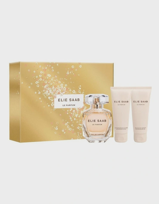 Elie Saab Le Parfum Box Set