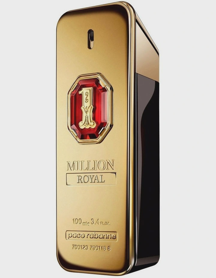One Million Royal  Parfum