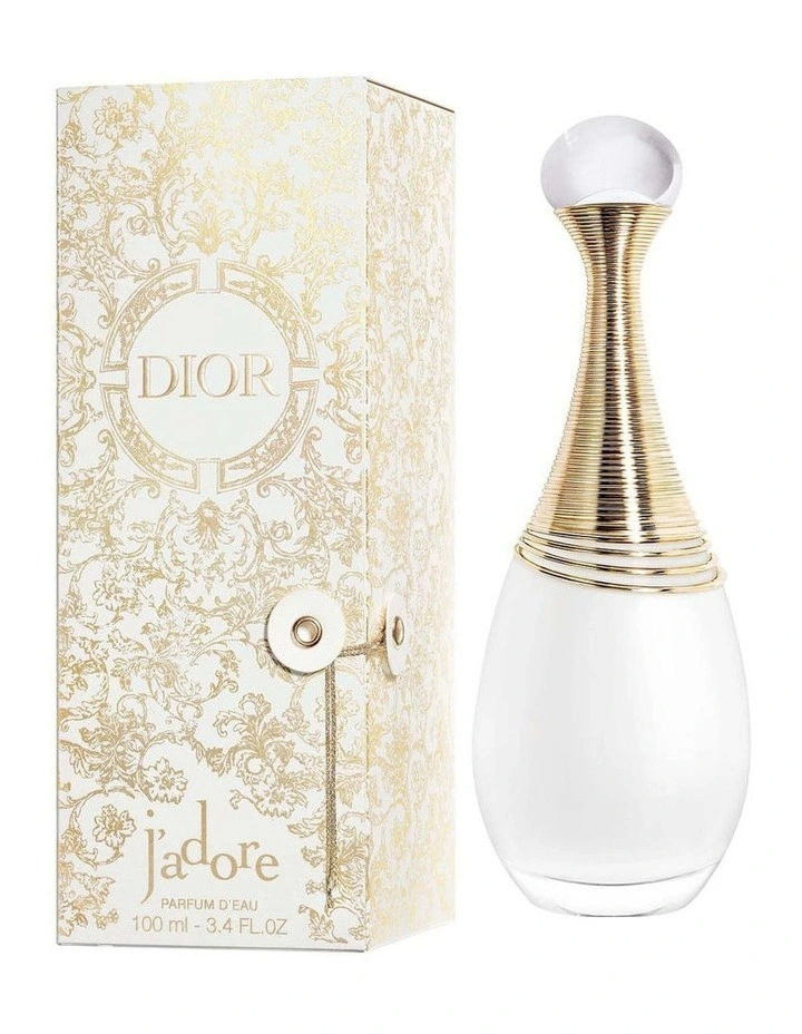 Dior J'adore 100ml Parfum Limited Edition