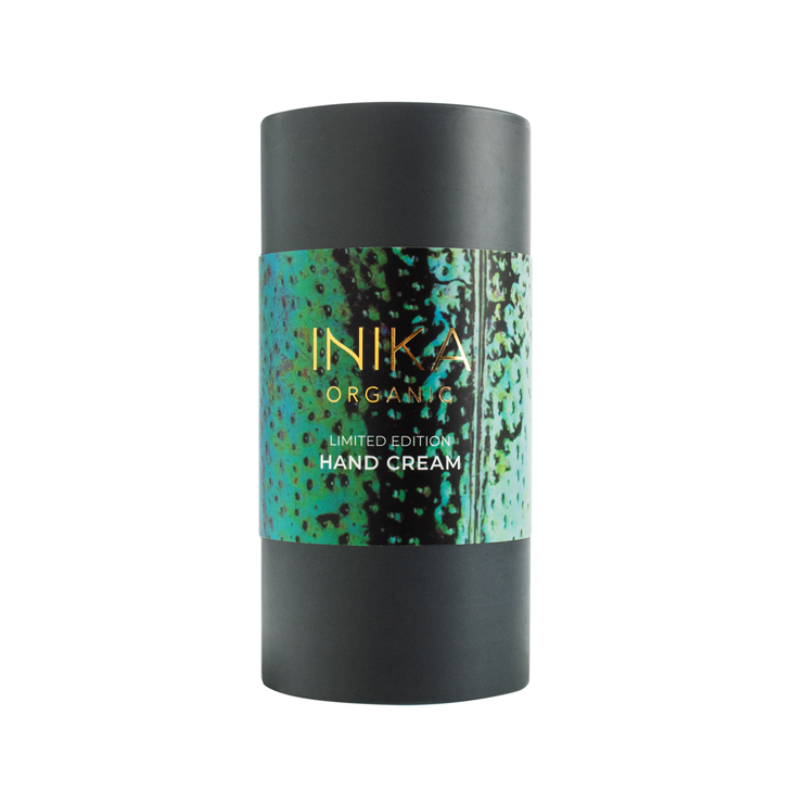INIKA Hand Cream Ltd Ed Xmas 23