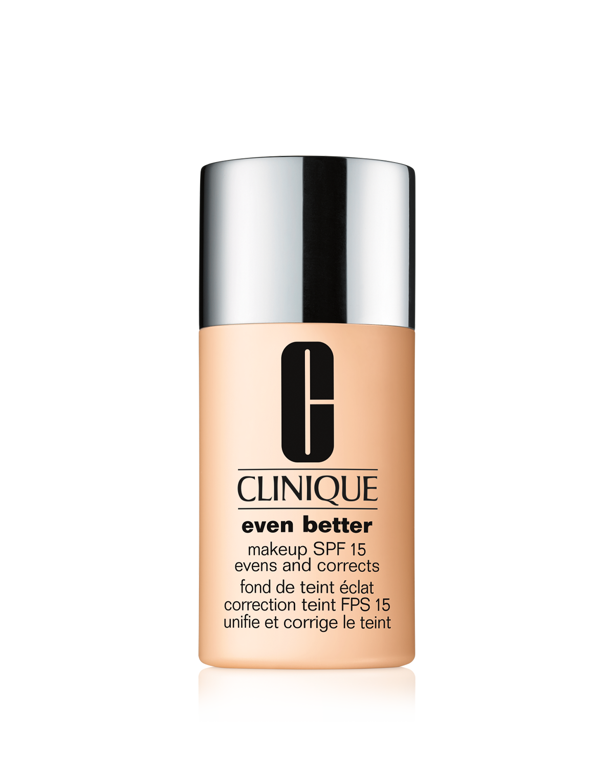 Clinique - Even Better Makeup SPF 15 - 20Fair - The Beauty Shop - 020714324612
