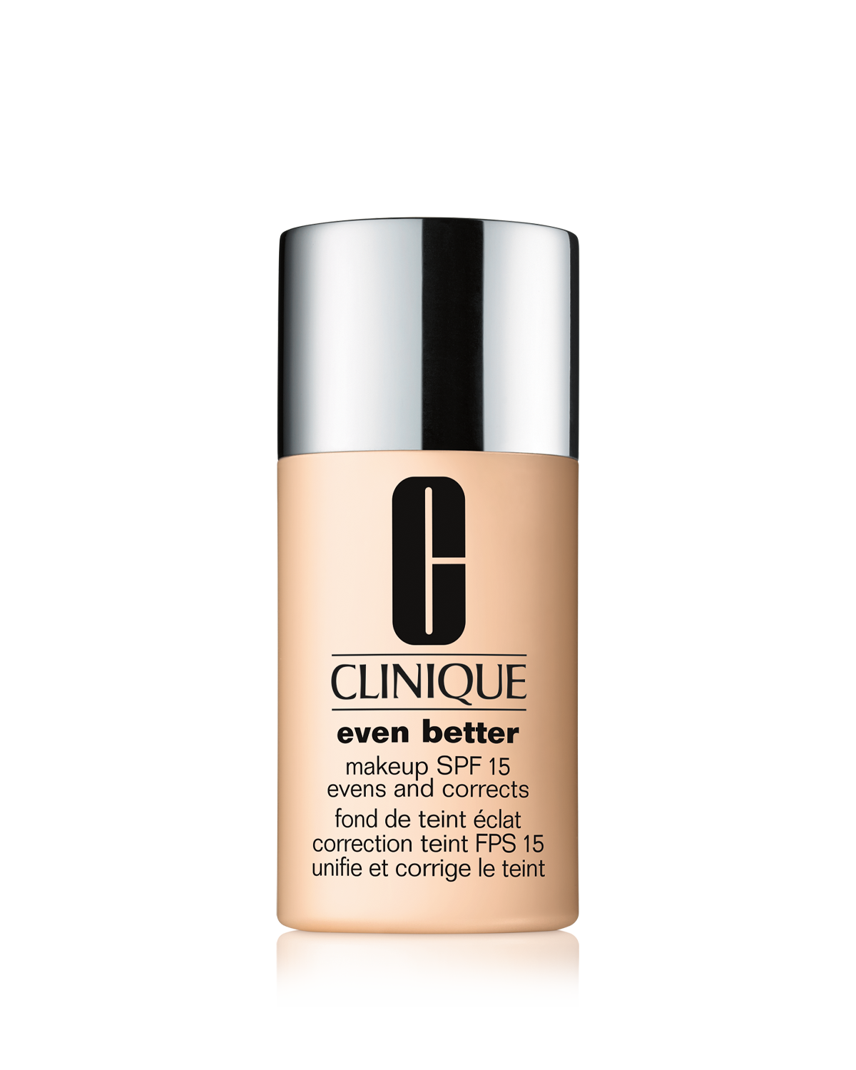 Clinique - Even Better Makeup SPF 15 - 28 Ivory - The Beauty Shop - 020714324629