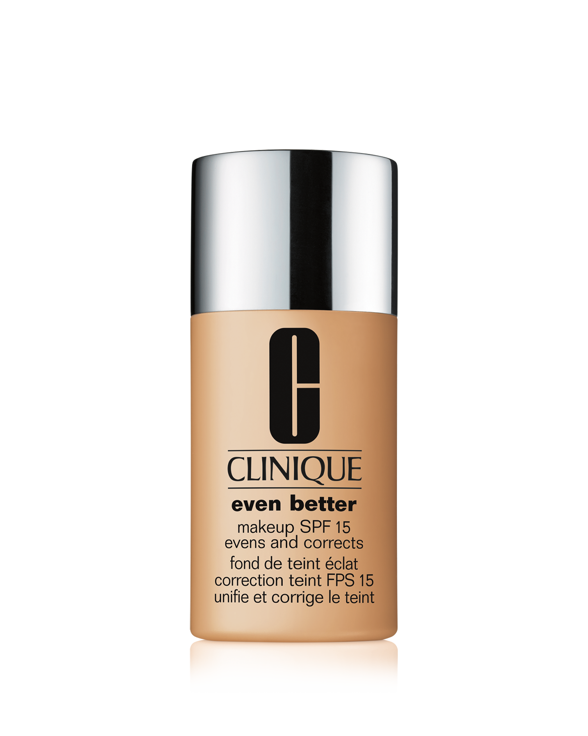 Clinique - Even Better Makeup SPF 15 - 74 Beige - The Beauty Shop - 020714324674