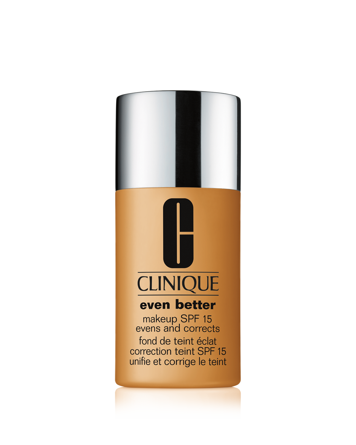 Clinique - Even Better Makeup SPF 15 - 104 Toffee - The Beauty Shop - 020714495480
