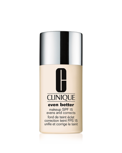 Clinique - Even Better Makeup SPF 15 - 0.5 Shell - The Beauty Shop - 020714976972