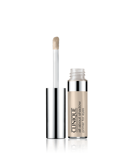 All About Shadow Primer for Eyes