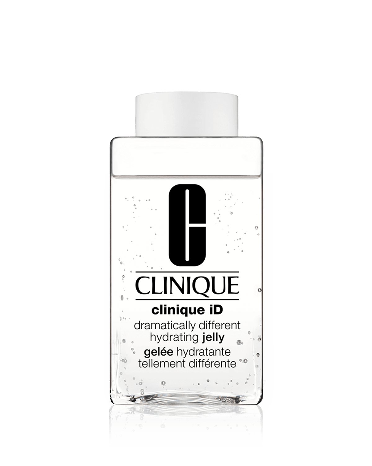 Clinique iD Dramatically Different Moisturizing Jelly Base