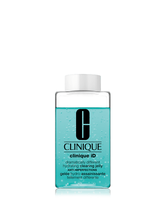 Clinique iD Dramatically Different Hydrating Clearing Jelly Base