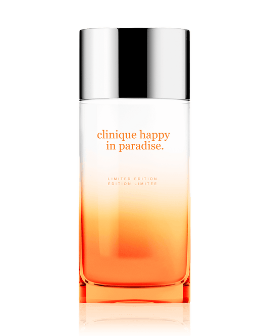 Clinique Happy in Paradise Limited Edition EDP Spray 100ml