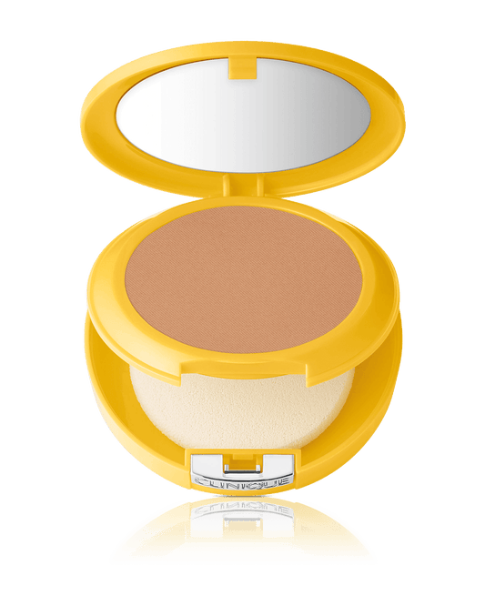 Mineral Powder Makeup Sun Protection SPF 30