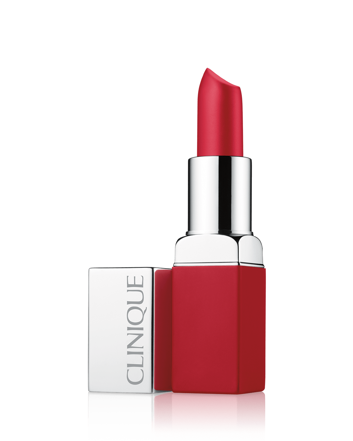 Clinique Pop Matte Lip Colour + Primer