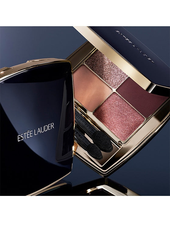 Pure Colour Envy Luxe Eyeshadow Quad