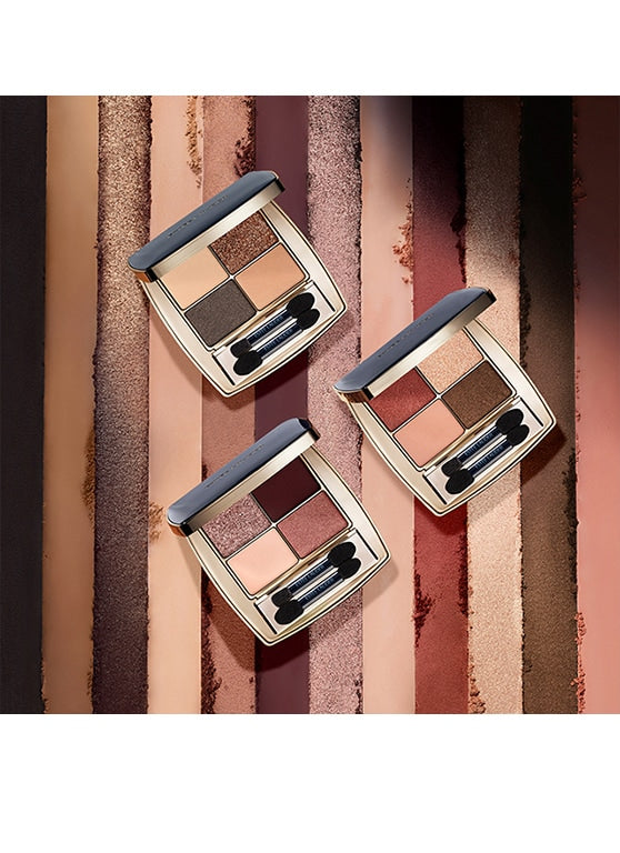 Pure Colour Envy Luxe Eyeshadow Quad
