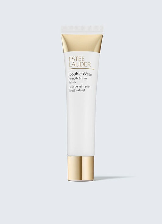 Double Wear Smooth and Blur Primer