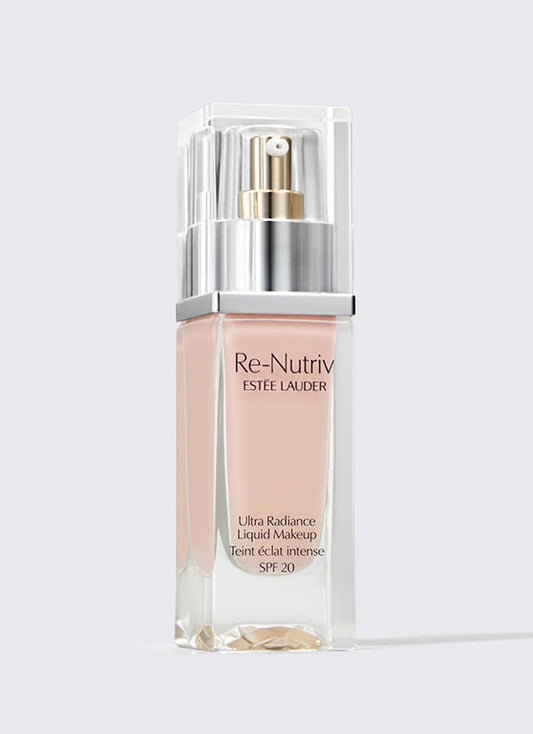 RE-NUTRIV Ultra Radiance Liquid Makeup SPF20