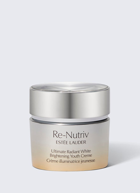 RE-NUTRIV Ultimate Radiant White Brightening Youth Creme