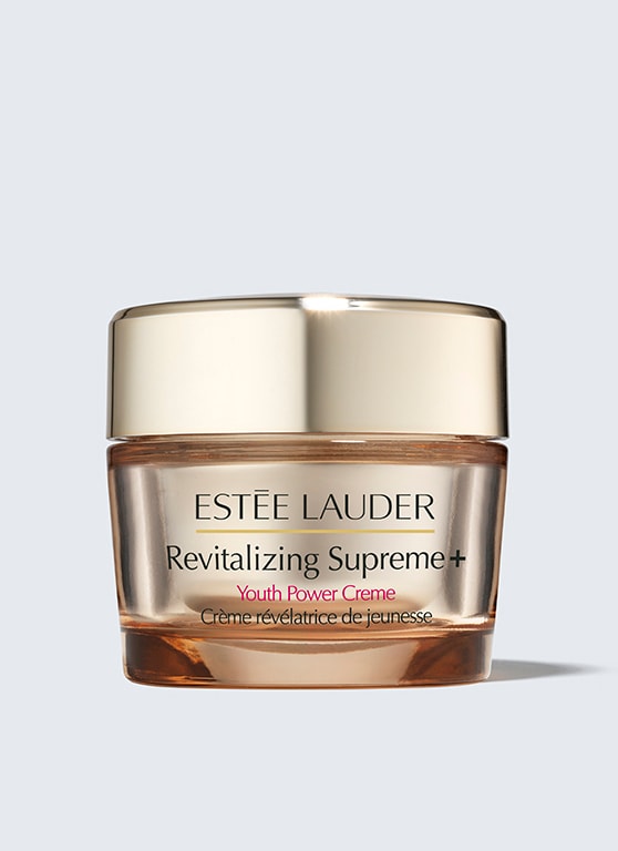 Revitalizing Supreme+ Youth Power Creme Moisturizer