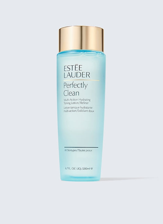 Perfectly Clean Multi-Action Toning Lotion/Refiner