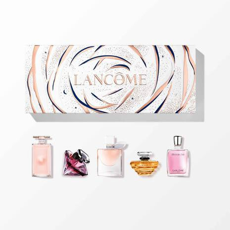 Miniature Fragrance Holiday Set